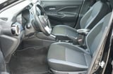 2025 Nissan Versa - Preview 8