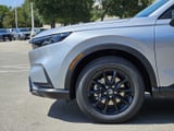 2027 Honda CR-V - Preview 7