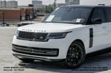 2027 Land Rover Range Rover - Preview 4