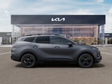 2027 Kia Sportage - Preview 7