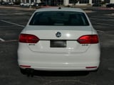 2013 Volkswagen Jetta - Preview 5