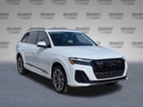 2026 Audi Q7 - Preview 2