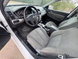 2010 Mitsubishi Galant - Preview 12