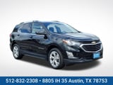 2020 Chevrolet Equinox - Preview 2