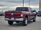 2020 Ram 2500 - Preview 7