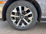 2025 Honda Odyssey - Preview 10
