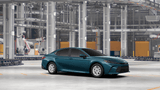 2027 Toyota Camry - Preview 14