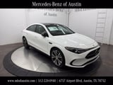 2027 Mercedes-Benz CLA - Preview 2