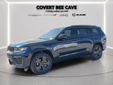 2027 Jeep Grand Cherokee L - Preview 3
