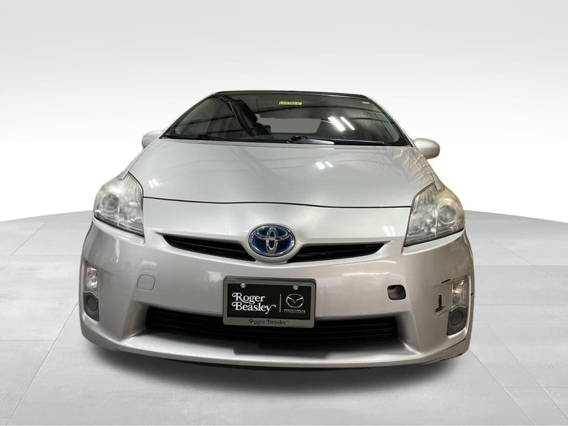 2011 Toyota Prius - Image 3