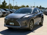 2022 Lexus RX - Preview 6