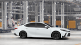 2026 Toyota Camry - Preview 13