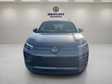 2026 Volkswagen Tiguan - Preview 8