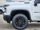 2026 Chevrolet Silverado 2500 HD - Preview 7