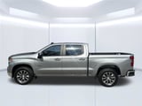 2026 Chevrolet Silverado 1500 - Preview 2