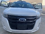 2014 Ford Edge - Preview 4