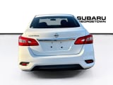 2017 Nissan Sentra - Preview 6