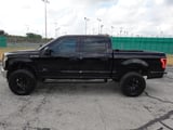 2017 Ford F-150 - Preview 4