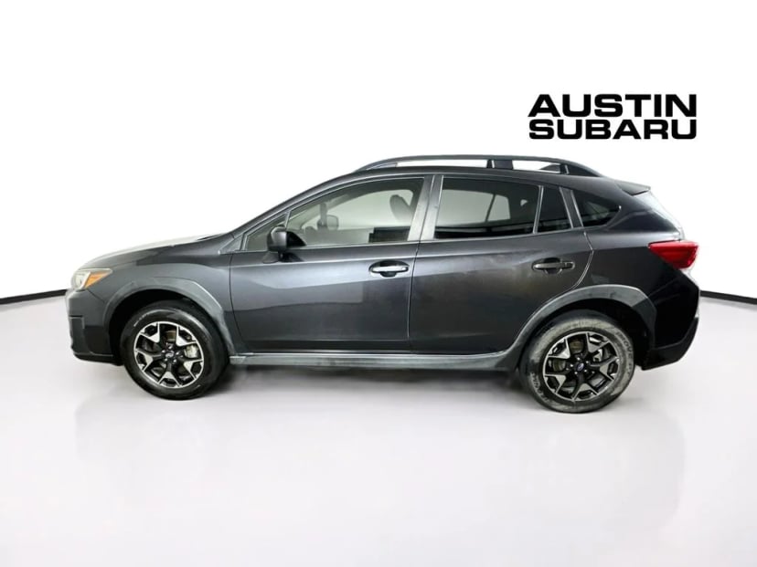 2019 Subaru Crosstrek - Image 2