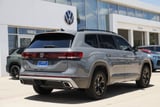 2026 Volkswagen Atlas - Preview 6