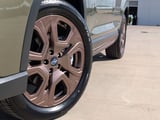 2026 Subaru Ascent - Preview 2