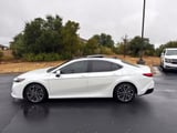 2025 Toyota Camry - Preview 2