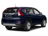 2015 Honda CR-V - Preview 2