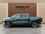 2026 Ram 1500 - Preview 2