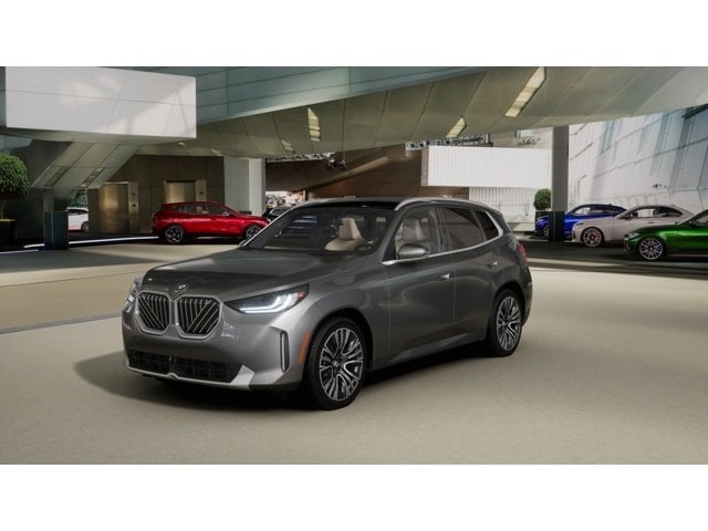 2026 BMW X3 - Image 1
