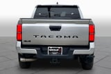 2024 Toyota Tacoma - Preview 4