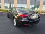 2014 Mazda Mazda6 - Preview 11