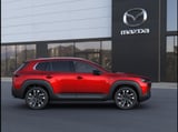 2026 Mazda CX-50 - Preview 5