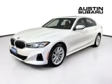 2024 BMW 3 Series - Preview 3