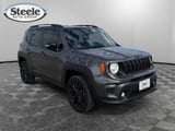 2023 Jeep Renegade - Preview 7