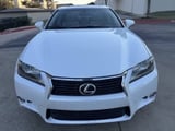 2013 Lexus GS - Preview 2