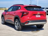 2026 Chevrolet Trax - Preview 5