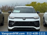 2026 Volkswagen Tiguan - Preview 6