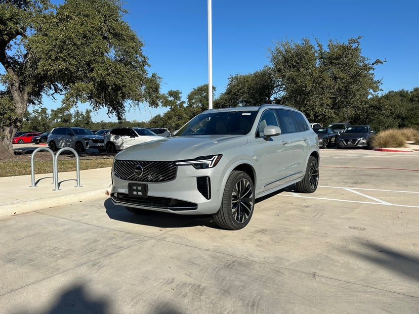 2026 Volvo XC90 - Image 1