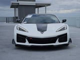 2024 Chevrolet Corvette - Preview 2