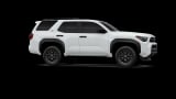 2026 Toyota 4Runner - Preview 13