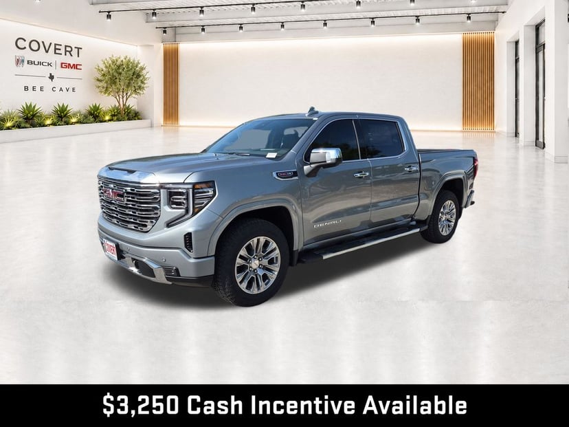 2026 GMC Sierra 1500 - Image 1