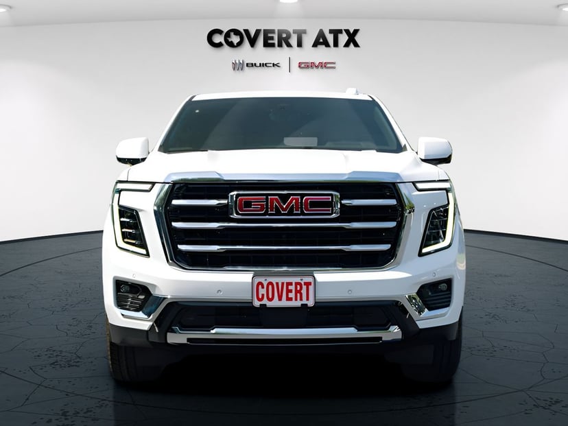 2026 GMC Yukon XL - Image 3
