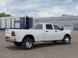 2027 Ram 3500 - Preview 2
