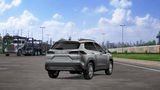 2026 Toyota Corolla Cross - Preview 9