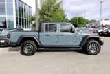 2025 Jeep Gladiator - Preview 4