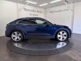 2024 Porsche Macan - Preview 8