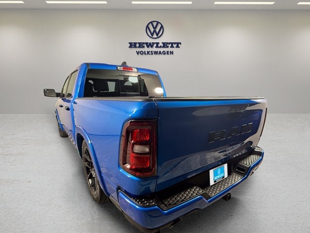 2025 RAM 1500 - Image 3
