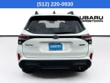 2026 Subaru Forester - Preview 5
