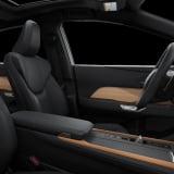 2027 Lexus ES - Preview 8