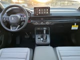 2026 Honda CR-V - Preview 8
